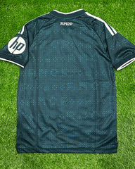Real Madrid Away Shirt 26/27 Authentic Player Version