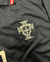 Portugal Black Special Edition Shirt 2026