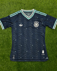 Germany Away Shirt World Cup 2026 Authentic Player Version