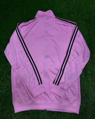 Inter Miami Pink Zipper