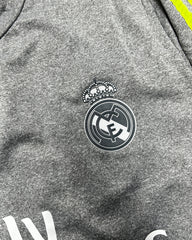 Real Madrid Away Shirt 2015/16 Authentic Player Version