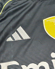 Real Madrid Away Shirt 25/26