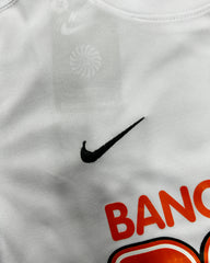 Santos FC Home Shirt 2011/12 Neymar Jr