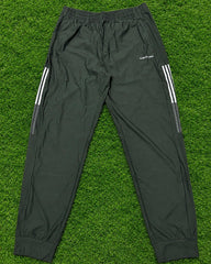 Imported Lightweight Elastic Hem Trouser