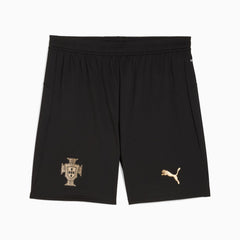 Portugal Black Special Edition Shorts 2026
