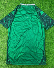 Pakistan Home Shirt 2025