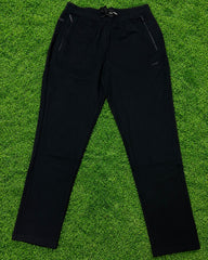 Imported Midweight Open Hem Trouser