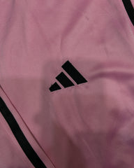 Inter Miami Pink Zipper