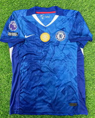 Chelsea Home Shirt 25/26