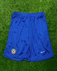 Chelsea Home Shorts 22/23