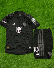 Inter Miami Away Kids Kit 26/27