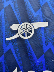 Arsenal Away Shirt 25/26 Authentic Player Version