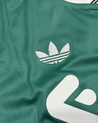 Liverpool Third Shirt 25/26