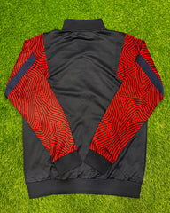 PSG Blue&Red Zipper