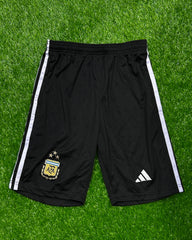 Argentina Away Shorts 2022