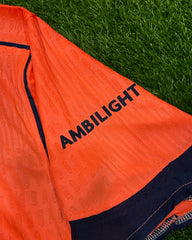 Barcelona Third Shirt 25/26 Authentic Player Version
