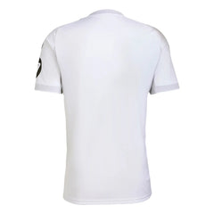 Real Madrid Home Shirt 25/26 Original Badges