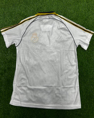 Real Madrid Home Shirt 1999/2000