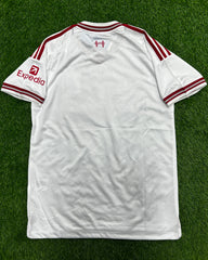 Liverpool Away Shirt 26/27 Authentic Player Version