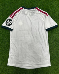 Real Madrid Home Shirt 26/27 Authentic Player Version