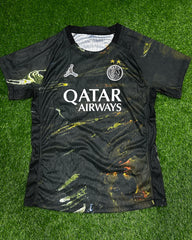 PSG X Jordan Shirt 25/26 Authentic Player Version