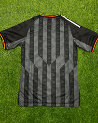 Germany Black Special Edition Shirt World Cup 2026 Authentic Player Version