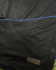 Chelsea Third Shirt 25/26