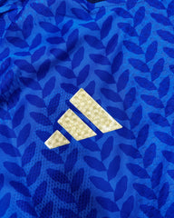Italy Home Shirt World Cup 2026 Authentic Player Version