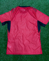 Egypt Home Shirt World Cup 2026 Authentic Player Version