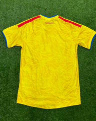 Colombia Home Shirt World Cup 2026 Authentic Player Version