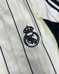 Real Madrid US Pack Shirt 25/26 Authentic Player Version