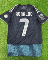 Al Nassr Away Shirt 25/26