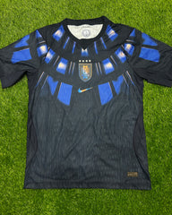 Uruguay Away Shirt World Cup 2026 Authentic Player Version