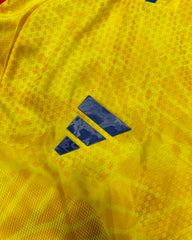 Colombia Home Shirt World Cup 2026 Authentic Player Version