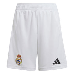 Real Madrid Home Shorts 24/25