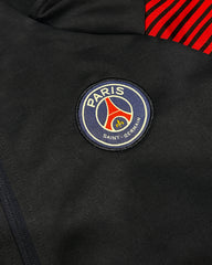 PSG Blue&Red Zipper