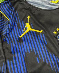 Brazil Away Shirt World Cup 2026