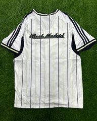 Real Madrid US Pack Shirt 25/26 Authentic Player Version