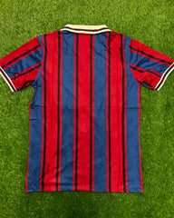 Barcelona 125 Years Anniversary Shirt Authentic Fan Version