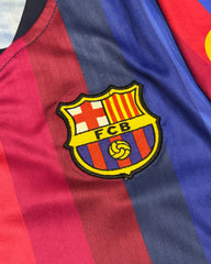 Barcelona Home Shirt 26/27