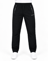 Imported Lightweight Open Hem Trouser