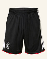 Germany Home Shorts World Cup 2026