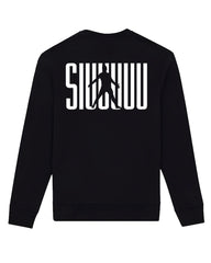Ronaldo Sweatshirt
