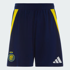 Al Nassr Away Shorts 24/25
