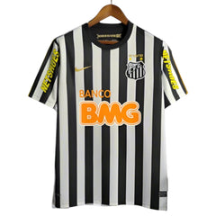 Santos FC Away Shirt 2011/12 Neymar Jr
