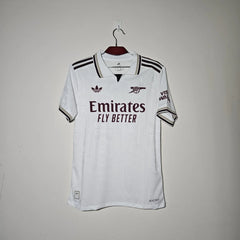 Arsenal 3rd Shirt 25/26 Authentic Player Version