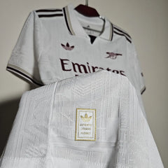 Arsenal 3rd Shirt 25/26 Authentic Player Version