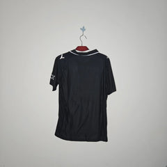 Manchester City Away Shirt 25/26 Authentic Player Version