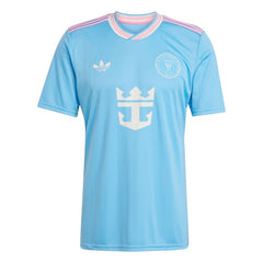 Inter Miami 3rd Shirt 25/26 Original Badges
