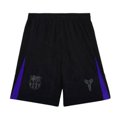 Barcelona Away Shorts 25/26